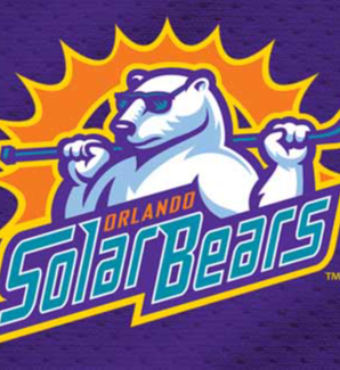 Jacksonville Icemen Vs. Orlando Solar Bears 2021 | Tickets 