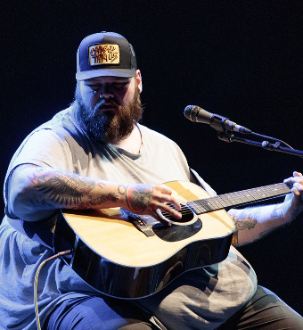 John Moreland | Live Concert | Tickets 