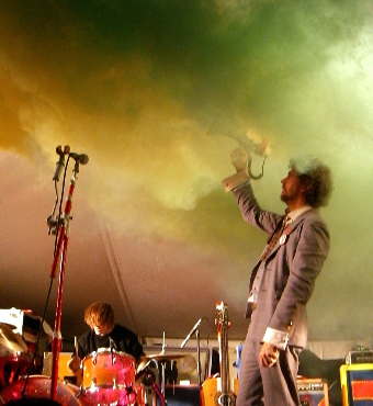 The Flaming Lips | Rock Concert | Tickets 