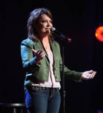 Kathleen Madigan | Comedy Concert | Tickets 