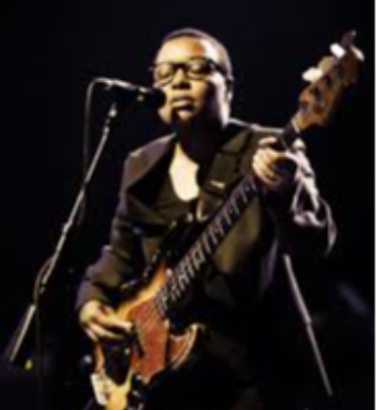 Meshell Ndegeocello | Music Concert | Tickets 