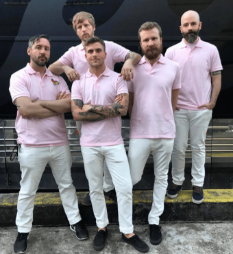 Circa Survive | Rock Concert | Tickets 