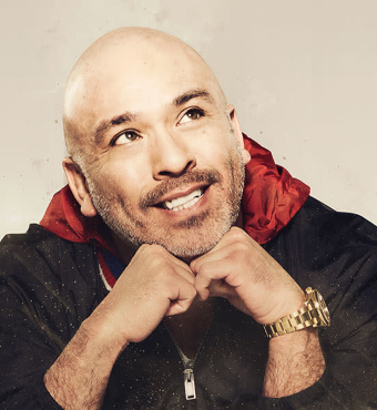 Jo Koy | Comedy Concert | Tickets 