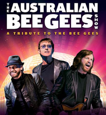 The Australian Bee Gees | Live In Las Vegas | Tickets 