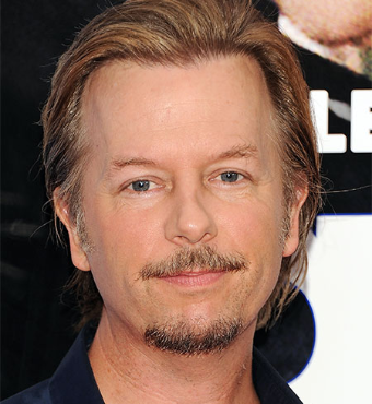 David Spade | Live Concert | Tickets 