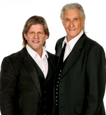 The Righteous Brothers | Musical Concert | Tickets 