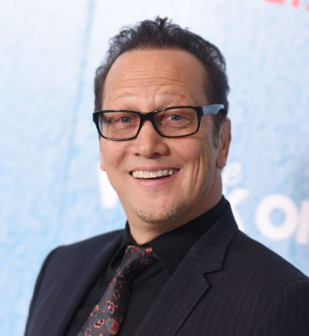 Rob Schneider | Live In Tempe Improv | Tickets 