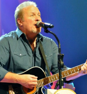 Collin Raye | Musical Concert | Tickets 