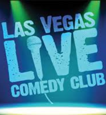 Las Vegas Live Comedy Club | Tickets 