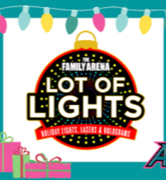 Lots Of Lights 2021 | Tickets 