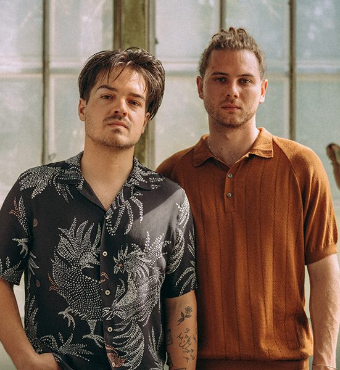 Milky Chance | Musical Band | Tickets 