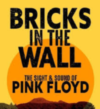 Bricks In The Wall - The Sights And Sounds Of Pink Floyd | Tickets 