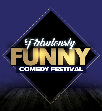 The Fabulously Funny Comedy Festival | Tickets 