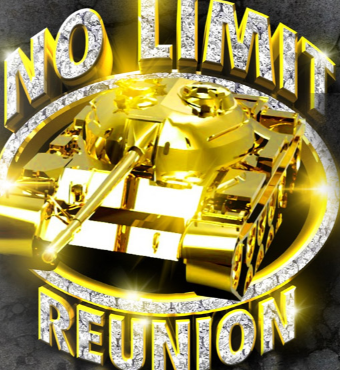 No Limit Reunion Tour 2021 | Tickets 