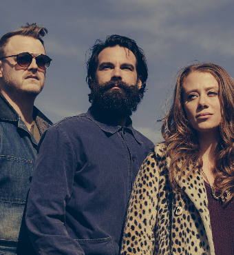 The Lone Bellow | Band Concert | Tickets 