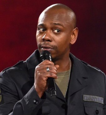 Dave Chappelle | Comedy Show | Tickets 