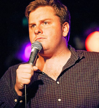 Tim Dillon | Comedy Show | Tickets 