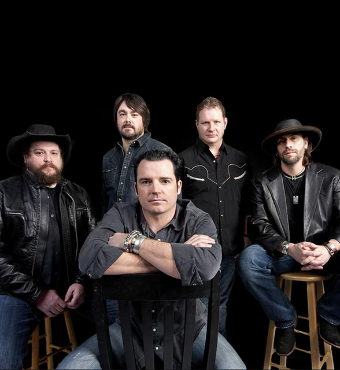 Reckless Kelly | Rock Concert | Tickets 