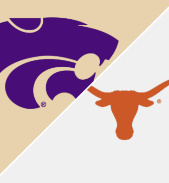 Texas Longhorns Vs. Kansas State Wildcats | Tickets 