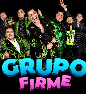 Grupo Firme | Musical Concert | Tickets 