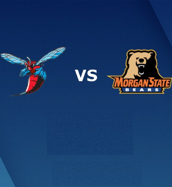 Morgan State Bears Vs. Delaware State Hornets | Tickets 