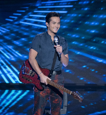 Laine Hardy | Live Concert | Tickets 