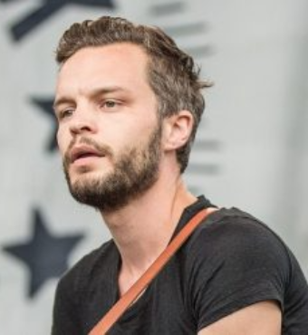 The Tallest Man On Earth | Musical Concert | Tickets 