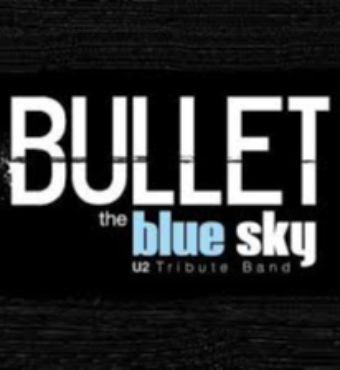 Bullet The Blue Sky - U2 Tribute | Tickets 