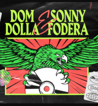 Dom Dolla & Sonny Fodera | Music Concert | Tickets 