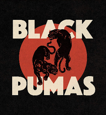 Black Pumas | Musical Concert | Tickets 