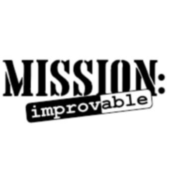 Mission Improvable | Comedy Concert | Tickets 