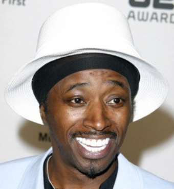 Eddie Griffin | Comedy Concert | Tickets 