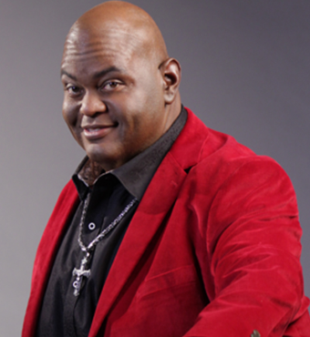 Lavell Crawford | Comedy Concert | Tickets 