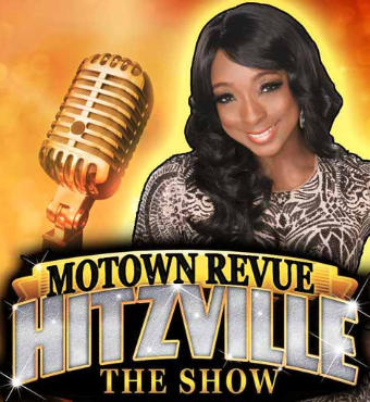 Hitzville | Live Show | Tickets 