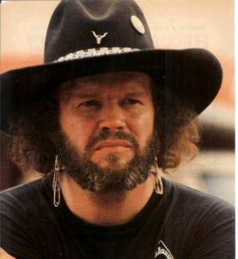 David Allan Coe | Musical Events | Tickets 