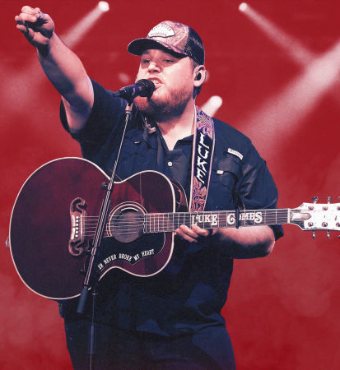 Luke Combs & Drew Parker | Tickets 