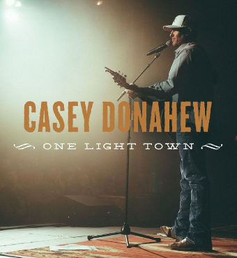 Casey Donahew | Musical Event | Tickets 