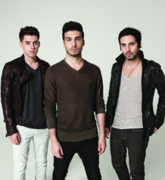 Cash Cash | Musical Show | Tickets 