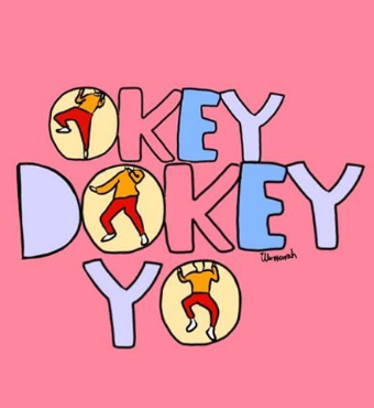 Okey Dokey | Musical Show | Tickets 