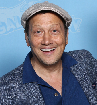 Rob Schneider | Live In Atlanta | Tickets 