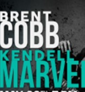 Brent Cobb & Kendell Marvel | Tickets 