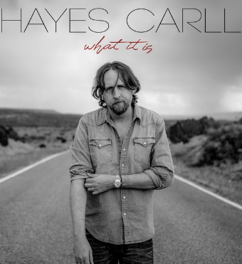 Hayes Carll | Musical Events | Tickets 