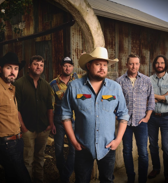 Randy Rogers Band | Live Show | Tickets 