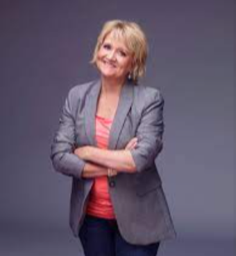 Chonda Pierce | Live Comedy Concert | Tickets 