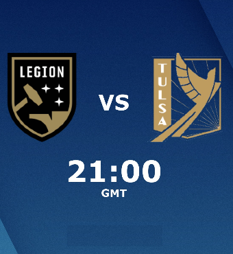 Birmingham Legion Fc Vs. Fc Tulsa | Tickets 