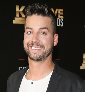 John Crist | Comedy Concert | Tckets 