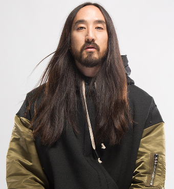 Steve Aoki | Live Event | Tickets 