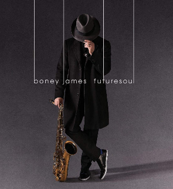 Boney James | Musical Events | Tickets 