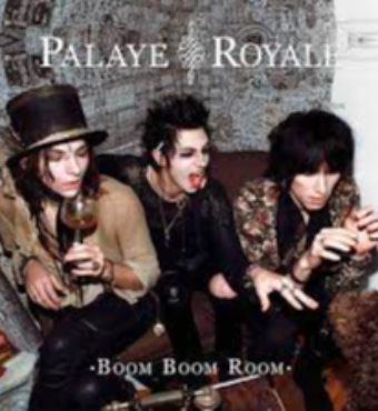 Palaye Royale | Musical Rock Band Concert | Tickets 