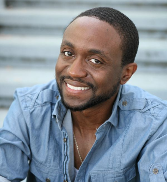 Byron Bowers | Comedy Concert Day 2 | Tickets 